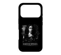 Custodia per iPhone 17 Pro Razionalismo Etica Geometria Baruch Spinoza
