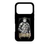 Custodia per iPhone 17 Pro Re Baldovino IV