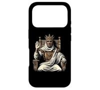 Custodia per iPhone 17 Pro Re Baldovino IV