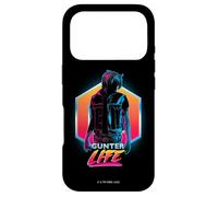 Custodia per iPhone 17 Pro Ready Player One Gunter Life