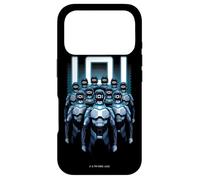 Custodia per iPhone 17 Pro Ready Player One IOI Squad