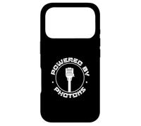 Custodia per iPhone 17 Pro Realizzato da fotoni Funny Fiber Optic Technicians Optical Tec