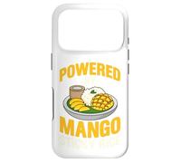 Custodia per iPhone 17 Pro Realizzato da Mango Sticky Rice Design - Thai Dessert