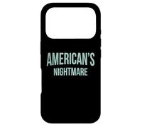 Custodia per iPhone 17 Pro Rebel Fusion: l'incubo americano