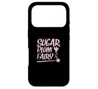 Custodia per iPhone 17 Pro Regina delle fate Sugar Plum del Regno dello Zucchero