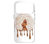 Custodia per iPhone 17 Pro Regina magica benedetta con dono