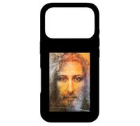 Custodia per iPhone 17 Pro Religious T-Shirt Christian Bible Verse