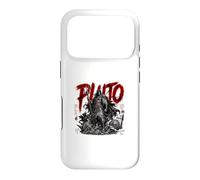 Custodia per iPhone 17 Pro REMUS Lupo Romano Roma Romolo Mitologia Leggenda