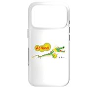 Custodia per iPhone 17 Pro Ren-World 29 di Dora-Jii: È il mio anno del Drago in Giappone