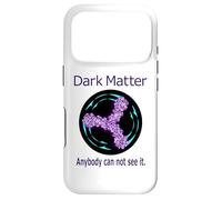Custodia per iPhone 17 Pro Ren-World 36 Materia Oscura (Immaginazione) Le meraviglie dell'universo - Nessuno ha visto - La più piccola sostanza nell'universo