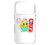 Custodia per iPhone 17 Pro Ren-World 48 Happiness Spell -1 Amabie - Angel: Primo incantesimo: Honyara Il mio desiderio! Pace nel mondo