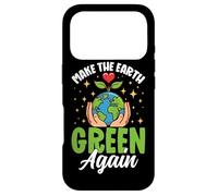 Custodia per iPhone 17 Pro Rendere la Terra Verde Di Nuovo