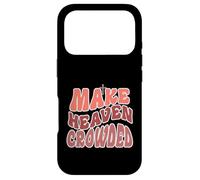 Custodia per iPhone 17 Pro Rendi il cielo affollato il Cristo ispiratore