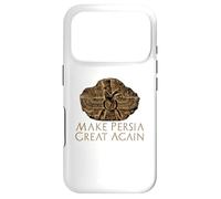 Custodia per iPhone 17 Pro Rendi la Persia di nuovo grande - Storia dell'antica Mesopotamica