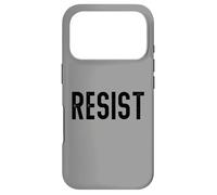 Custodia per iPhone 17 Pro Resist