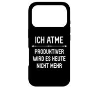 Custodia per iPhone 17 Pro Respirò più produttivo oggi non sarà più possibile