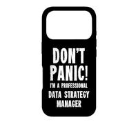 Custodia per iPhone 17 Pro Responsabile della strategia dei dati
