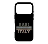 Custodia per iPhone 17 Pro Retro Bari Italia