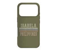 Custodia per iPhone 17 Pro Retro Isabela Filippine