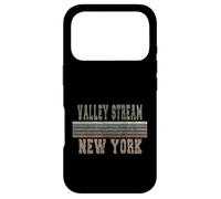 Custodia per iPhone 17 Pro Retro Valley Stream New York