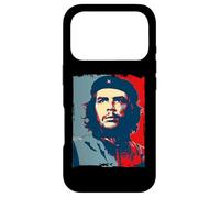 Custodia per iPhone 17 Pro Revolution Ernesto Che Guevara Guerrilla Fighter Poster
