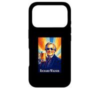 Custodia per iPhone 17 Pro Richard Wagner Compositore