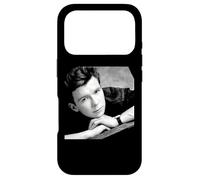 Custodia per iPhone 17 Pro Rick Astley non ti rinuncerà mai alla pop star di Simon Fowler