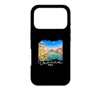 Custodia per iPhone 17 Pro Ricordo di Venezia/Venezia