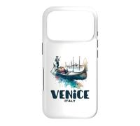 Custodia per iPhone 17 Pro Ricordo di Venezia/Venezia