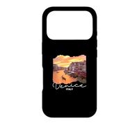 Custodia per iPhone 17 Pro Ricordo di Venezia/Venezia