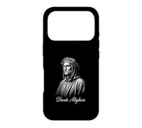 Custodia per iPhone 17 Pro Rinascimento Dante Alighieri Commedia Poeta