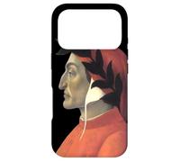 Custodia per iPhone 17 Pro Ritratto di Dante di Sandro Botticelli (1495)