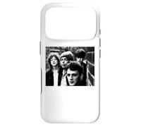 Custodia per iPhone 17 Pro Ritratto di The La's There She Goes Rock Band di AJ Barratt