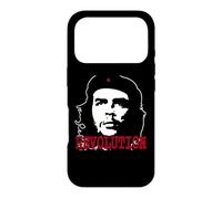 Custodia per iPhone 17 Pro Rivoluzione guerrigliera ribelle di Che Guevara