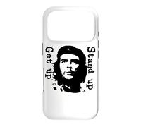 Custodia per iPhone 17 Pro Rivoluzione guerrigliera ribelle di Che Guevara