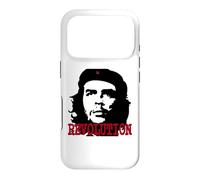 Custodia per iPhone 17 Pro Rivoluzione guerrigliera ribelle di Che Guevara
