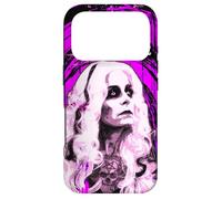 Custodia per iPhone 17 Pro Rob Zombie Living Dead Girl