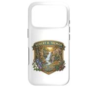 Custodia per iPhone 17 Pro Robert H. Treman State Park Itaca New York novità souvenir