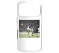 Custodia per iPhone 17 Pro Roberto Baggio Irlanda V Italia Mondiali di calcio 1990