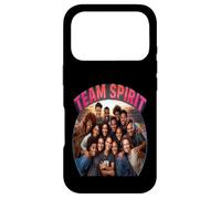 Custodia per iPhone 17 Pro Rock & Roll il tuo stile di vita sano con lo spirito di squadra All In
