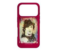 Custodia per iPhone 17 Pro Rocky Go For It Painting