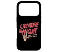 Custodia per iPhone 17 Pro Rocky Horror Show Creatura Delle Gambe Notte Touch-Una Luce