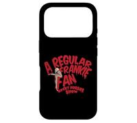 Custodia per iPhone 17 Pro Rocky Horror Show Un regolare Frankie Fan Gambe
