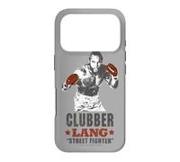 Custodia per iPhone 17 Pro Rocky III Clubber Lang Street Fighter
