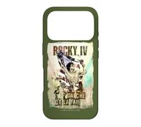 Custodia per iPhone 17 Pro Rocky IV Come On! You Can Do It!