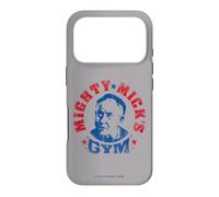 Custodia per iPhone 17 Pro Rocky Mighty Micks Gym