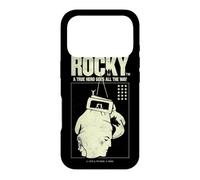 Custodia per iPhone 17 Pro Rocky The Hero