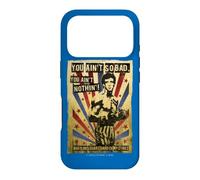 Custodia per iPhone 17 Pro Rocky You Ain't So Bad, You Ain't Nothing!