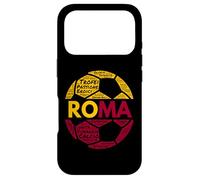 Custodia per iPhone 17 Pro Roma - Regalo Per Un Tifoso Della Roma