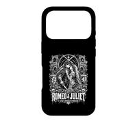 Custodia per iPhone 17 Pro Romeo e Giulietta Star andCrossed Forever Shakespeare Tragedy